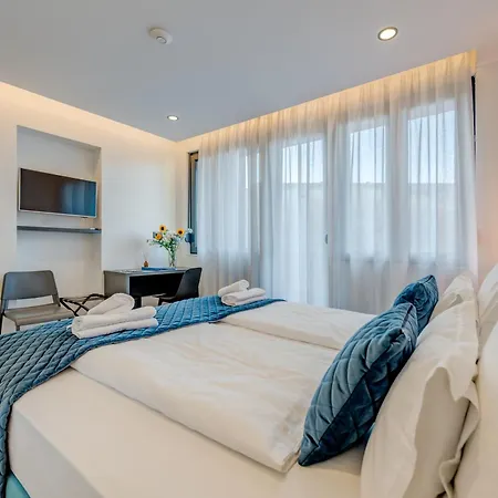 Lichia Amia Luxury Lägenhet *