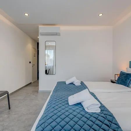 Lichia Amia Luxury Lägenhet *