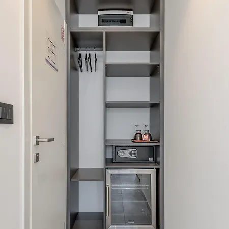 Lichia Amia Luxury Lägenhet *