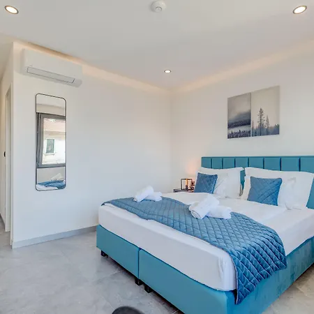 Lägenhet Lichia Amia Luxury