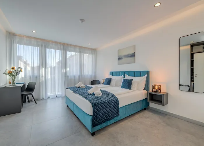 Lichia Amia Luxury Appartement