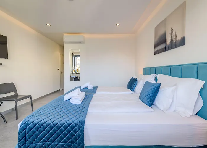 Appartement Lichia Amia Luxury Split
