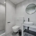 Lichia Amia Luxury Apartman *