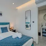 Apartman Lichia Amia Luxury Split