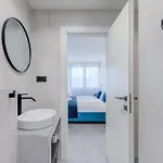 Lichia Amia Luxury Apartman *