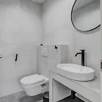 Apartman Lichia Amia Luxury *
