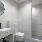 Lichia Amia Luxury Apartman *