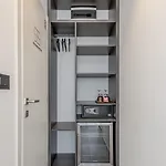 Lichia Amia Luxury Apartman *