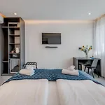 Lichia Amia Luxury Apartman *