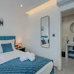 Apartman Lichia Amia Luxury