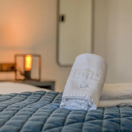 Lichia Amia Luxury Apartment Split