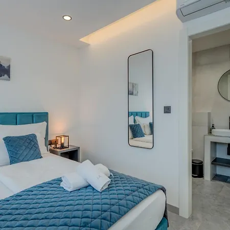Apartment Lichia Amia Luxury Split