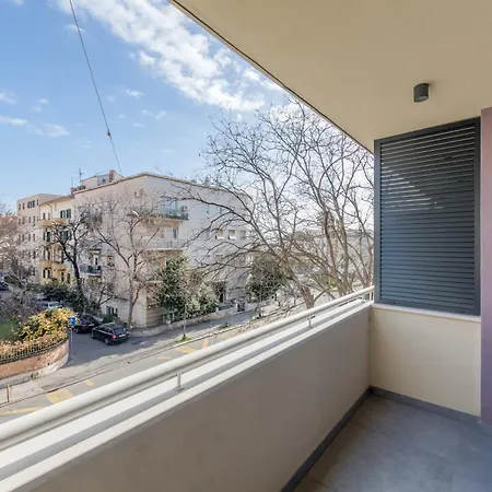 Lichia Amia Luxury Apartment Split