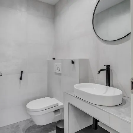 公寓 Lichia Amia Luxury 斯普利特