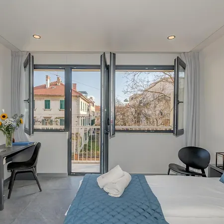 Lichia Amia Luxury * 斯普利特