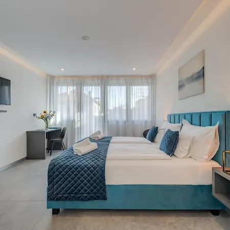Lichia Amia Luxury Apartment Split