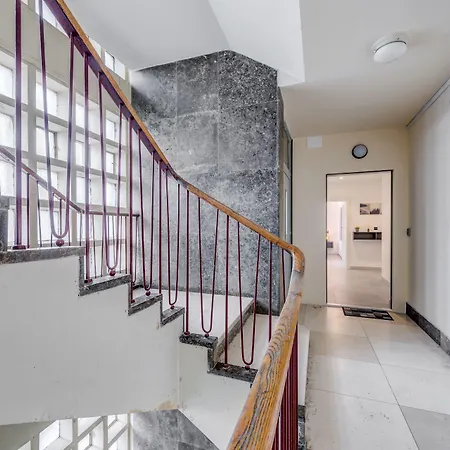 Lichia Amia Luxury شقة سبليت