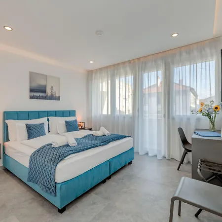 Lichia Amia Luxury * 斯普利特