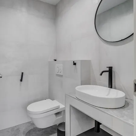 公寓 Lichia Amia Luxury *