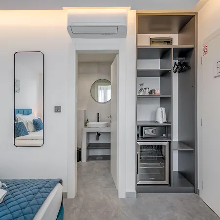 Lichia Amia Luxury Spalato