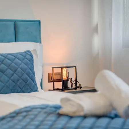 Lichia Amia Luxury Spalato