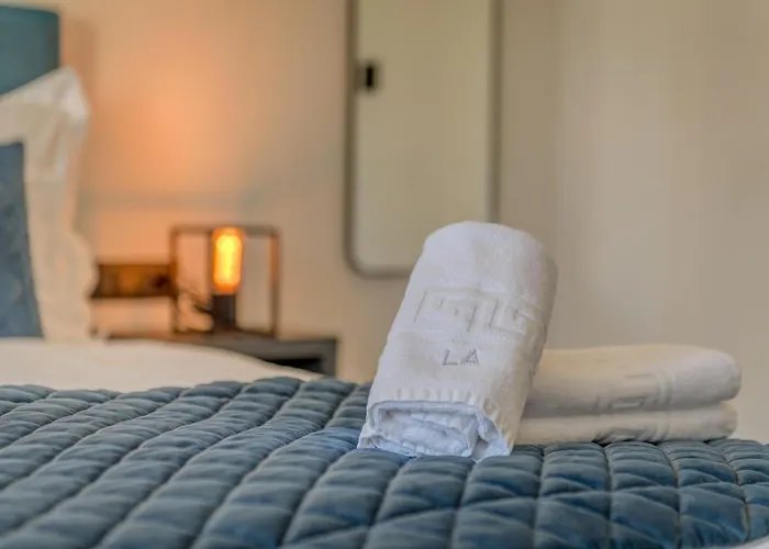 Lichia Amia Luxury アパート スプリト