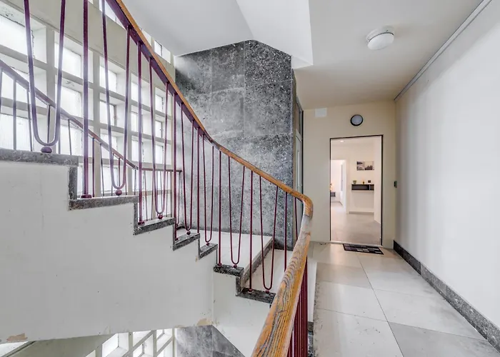 Lichia Amia Luxury アパート スプリト