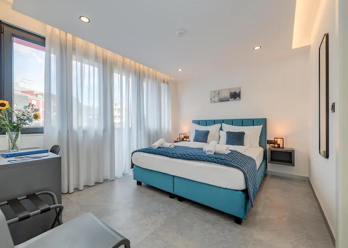 Lichia Amia Luxury * スプリト