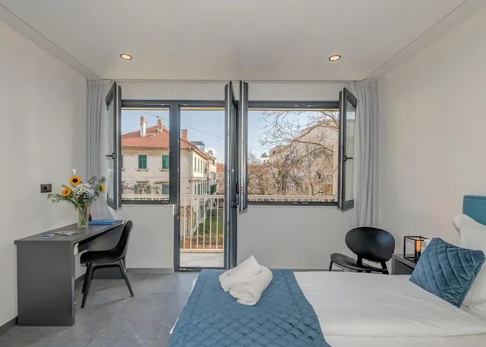 Lichia Amia Luxury * スプリト