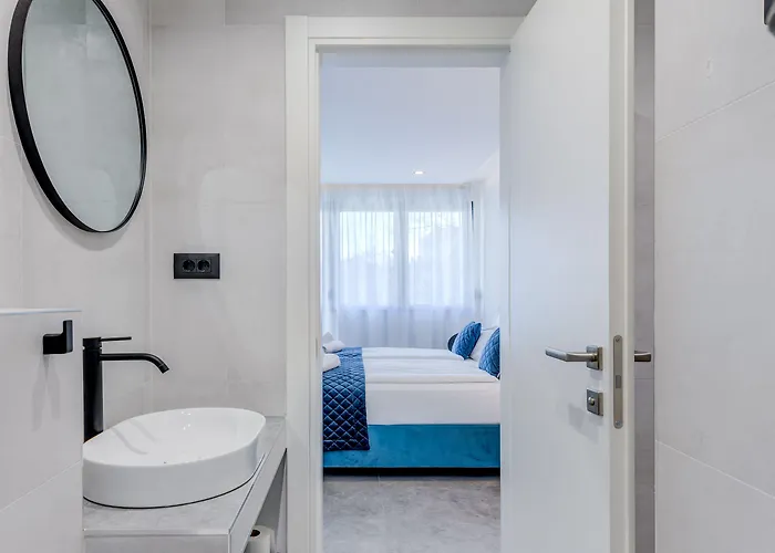 Lichia Amia Luxury スプリト