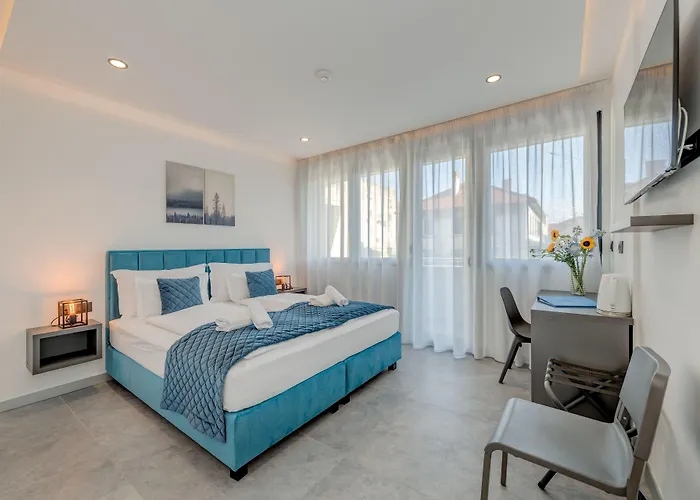 Lichia Amia Luxury * スプリト