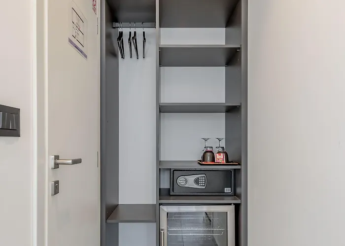 Lichia Amia Luxury アパート *