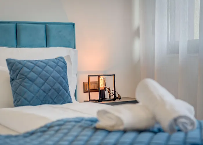 Lichia Amia Luxury スプリト