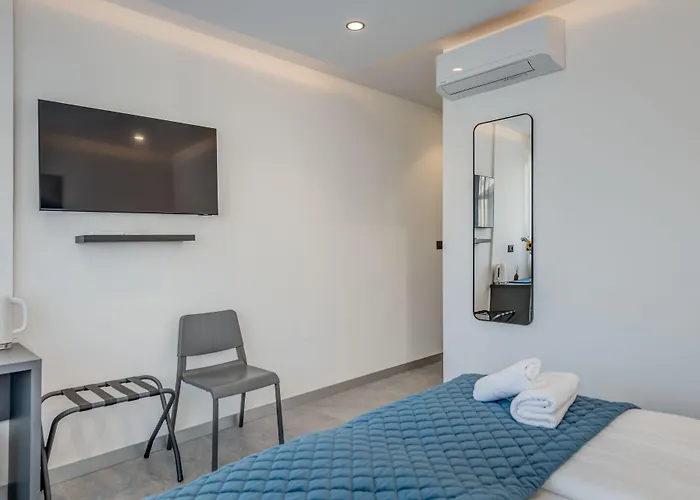 Lichia Amia Luxury * スプリト