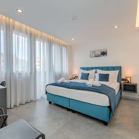 Lichia Amia Luxury Διαμέρισμα Σπλιτ