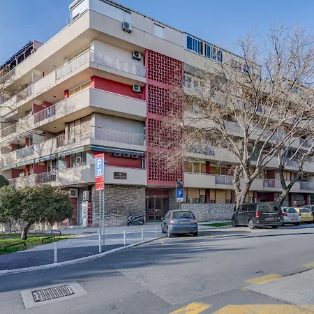 Lichia Amia Luxury Διαμέρισμα