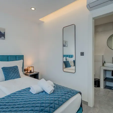 Apartamento Lichia Amia Luxury