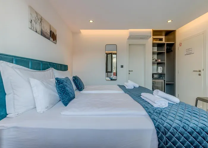 Lichia Amia Luxury