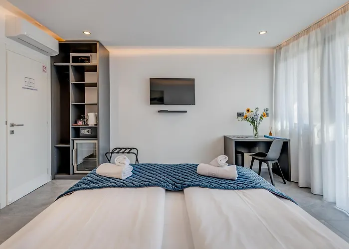 Διαμέρισμα Lichia Amia Luxury Σπλιτ
